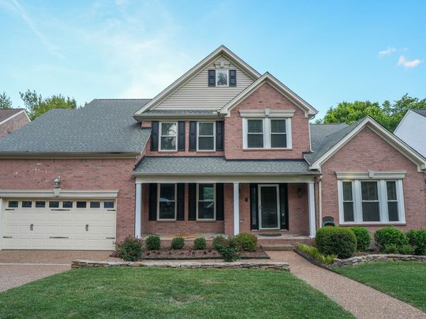 5208 Cochran Dr , Nashville, TN 37220