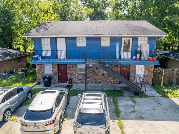1804 N HARCO Drive , Baton Rouge, LA 70815
