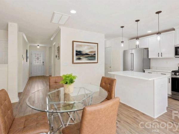 4715 Mcclure Road , Charlotte, NC 28216