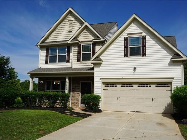 3008 Mirasol Court , Walkertown, NC 27051