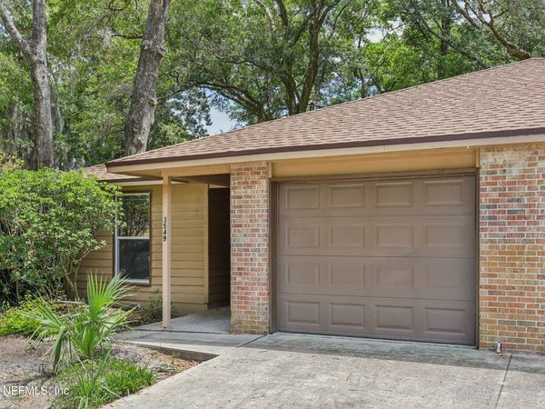 3549 COLONY COVE Trail W, Jacksonville, FL 32277