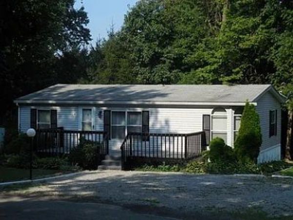 3 Via Sorrento, Smock, PA 15480
