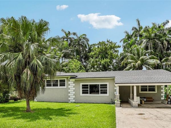 130 NW 85th St, Unit --, Miami, FL 33150