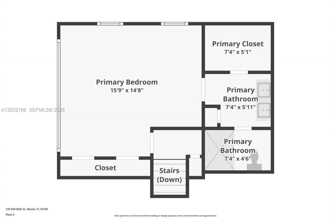 130 NW 85th St, Unit --, Miami, FL 33150 Photo
