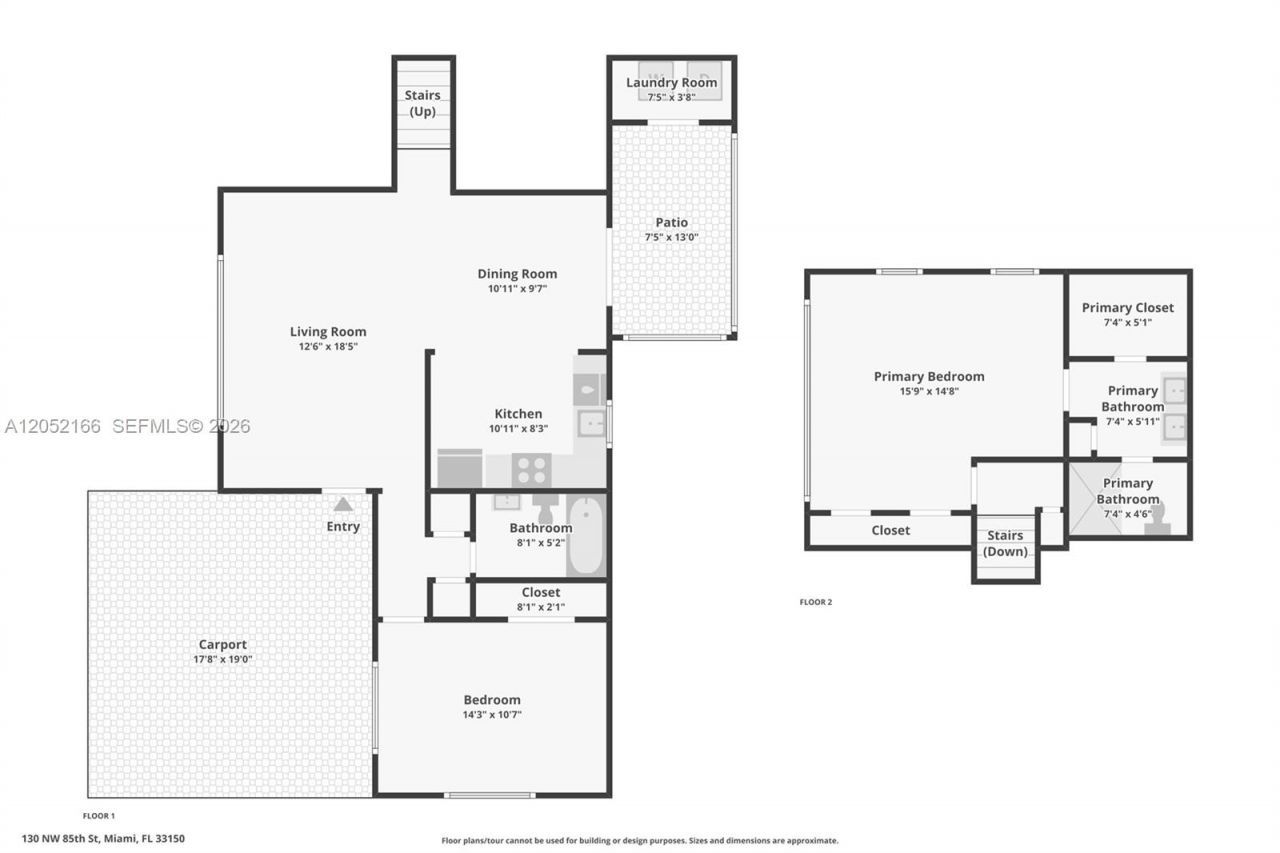 130 NW 85th St, Unit --, Miami, FL 33150 Photo