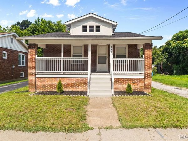 1209 Griefield Place , Pagedale, MO 63133