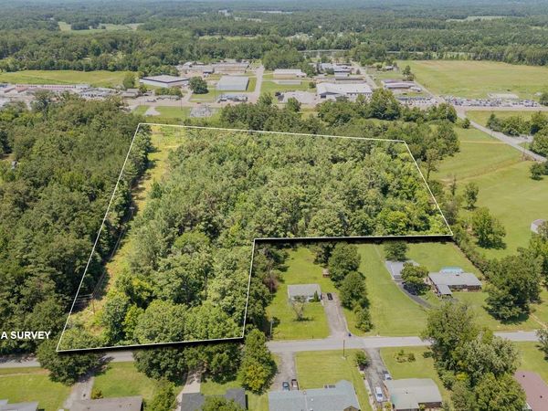 00 FARBER DR, Adamsville, TN 38310