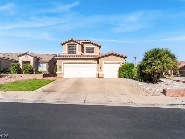 337 Greenleaf Glen Street , Henderson, NV 89014