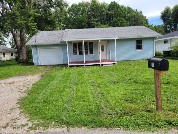 113 N Cambria Street , Braceville, IL 60407