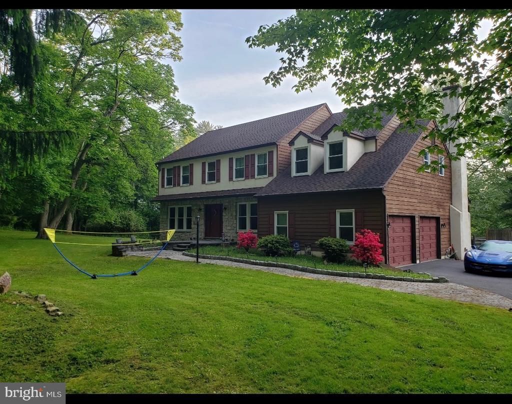 444 VALLEYBROOK ROAD, MEDIA, PA 19063