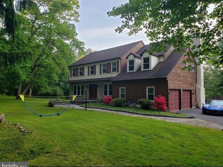 444 Valleybrook Road, Media, PA 19063 Main Photo