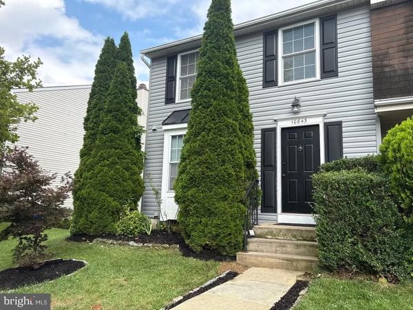 10843 OLDE WOODS WAY , COLUMBIA, MD 21044