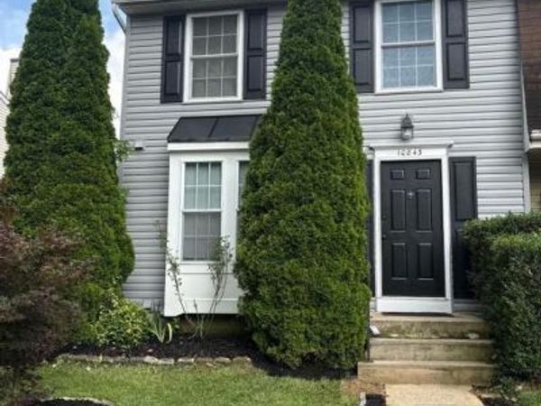 10843 OLDE WOODS WAY , COLUMBIA, MD 21044