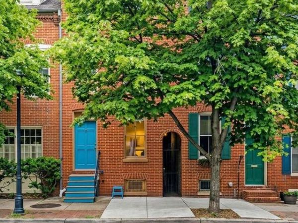 805 S CHARLES STREET S , BALTIMORE, MD 21230