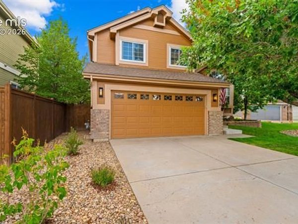 4350 Old Windmill Way, Castle Rock, CO 80109
