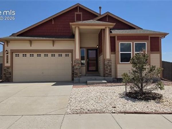 7773 Dry Willow Way, Colorado Springs, CO 80908