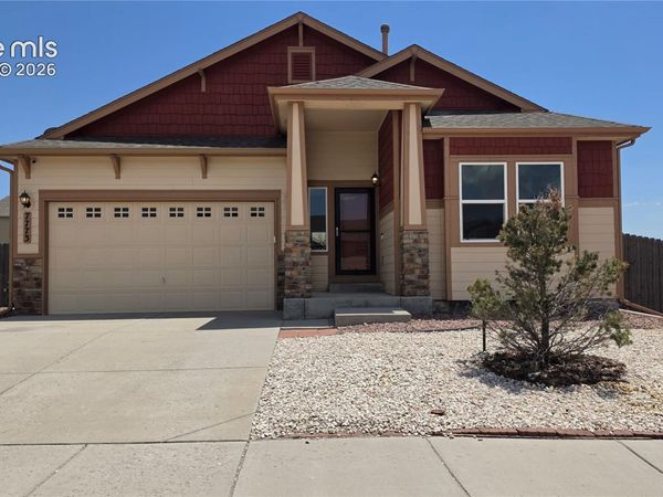 7773 Dry Willow Way, Colorado Springs, CO 80908