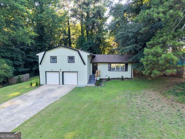 7367 Rountree Drive, Riverdale, GA 30274