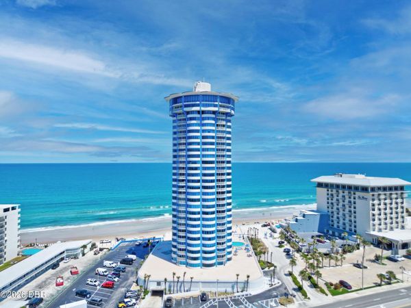2625 S Atlantic Avenue, Unit 5NW, Daytona Beach Shores, FL 32118
