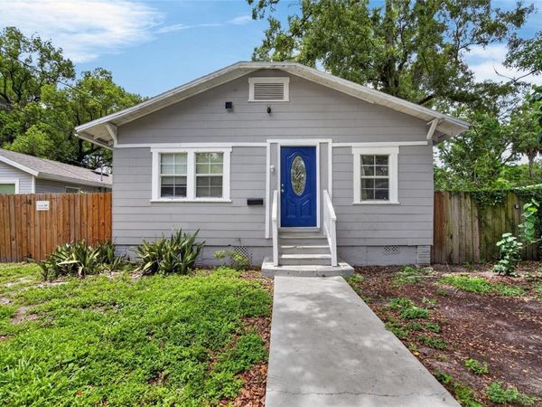 8114 N 11TH STREET, TAMPA, FL 33604