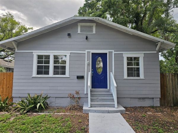8114 N 11TH STREET , TAMPA, FL 33604