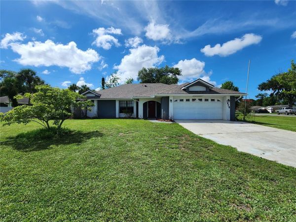 1828 KUMQUAT DRIVE , EDGEWATER, FL 32132