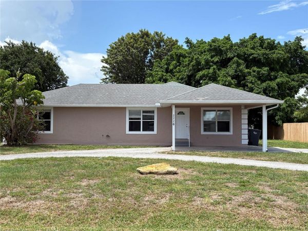 1116 W 40TH AVENUE, BRADENTON, FL 34205