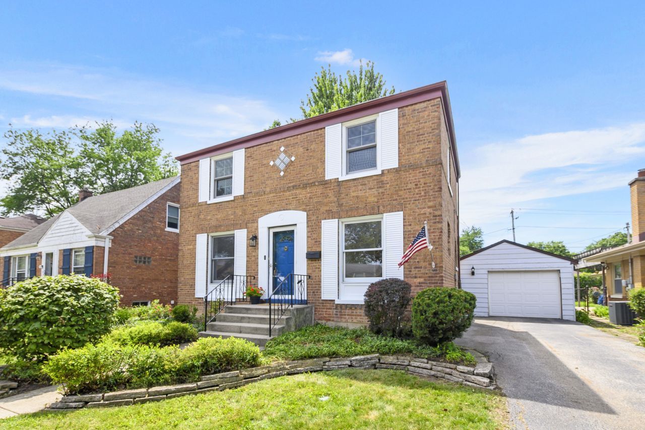 1240 Cleveland Avenue , La Grange Park, IL 60526