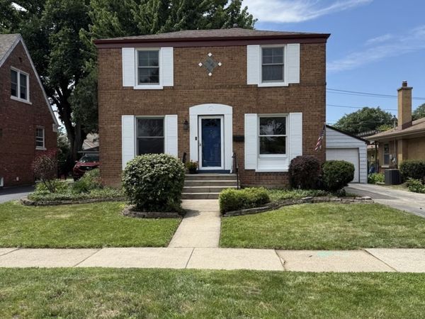 1240 Cleveland Avenue , La Grange Park, IL 60526