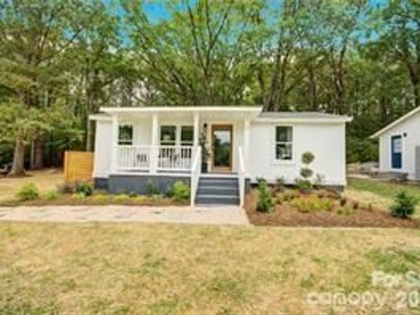 515 Roberts Avenue, York, SC 29745