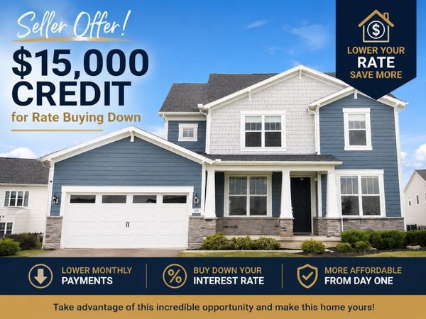 318 Solar Wind Road, Delaware, OH 43015