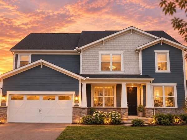 318 Solar Wind Road, Delaware, OH 43015