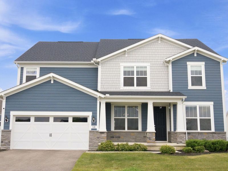 318 Solar Wind Road, Delaware, OH 43015 Photo 2