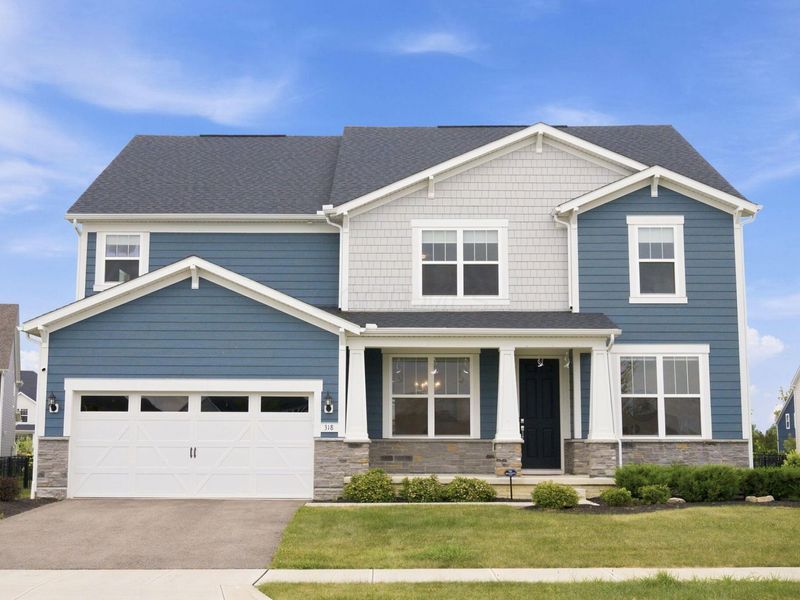 318 Solar Wind Road, Delaware, OH 43015 Photo 3