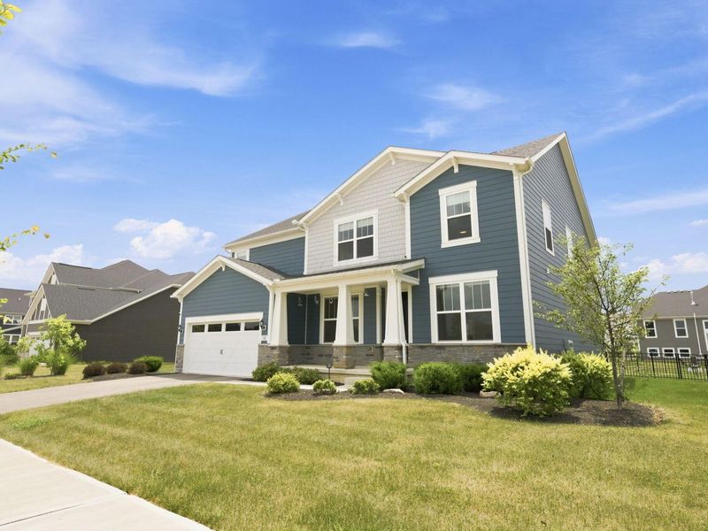 318 Solar Wind Road, Delaware, OH 43015 Photo 5