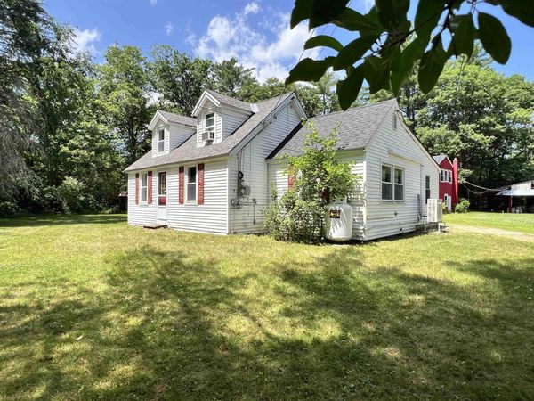 5 Holton Crossing Road, Deering, NH 03244