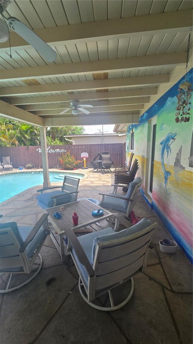 8291 NW 17th Ct , Pembroke Pines, FL 33024 Photo