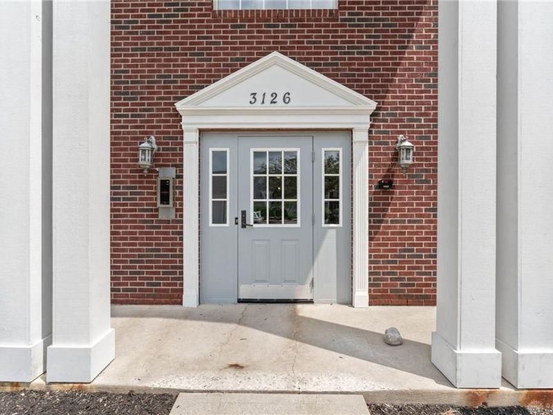 3126 Alexander Place, Unit 205, Beavercreek, OH 45431 Photo 2