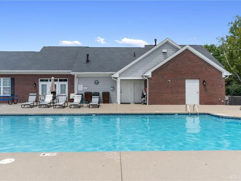 3126 Alexander Place, Unit 205, Beavercreek, OH 45431 Photo 33
