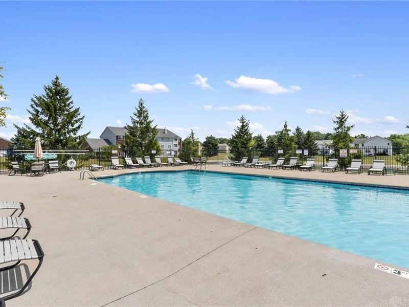 3126 Alexander Place, Unit 205, Beavercreek, OH 45431 Photo 34