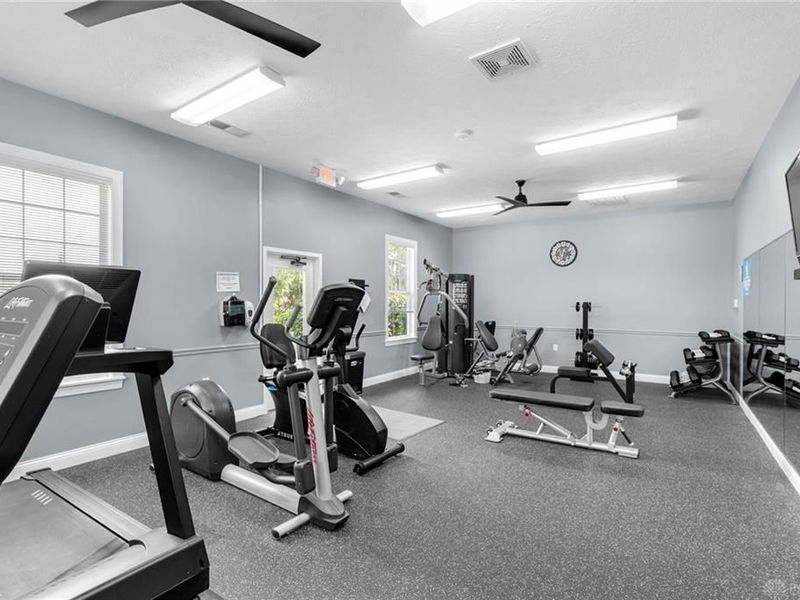 3126 Alexander Place, Unit 205, Beavercreek, OH 45431 Photo 35