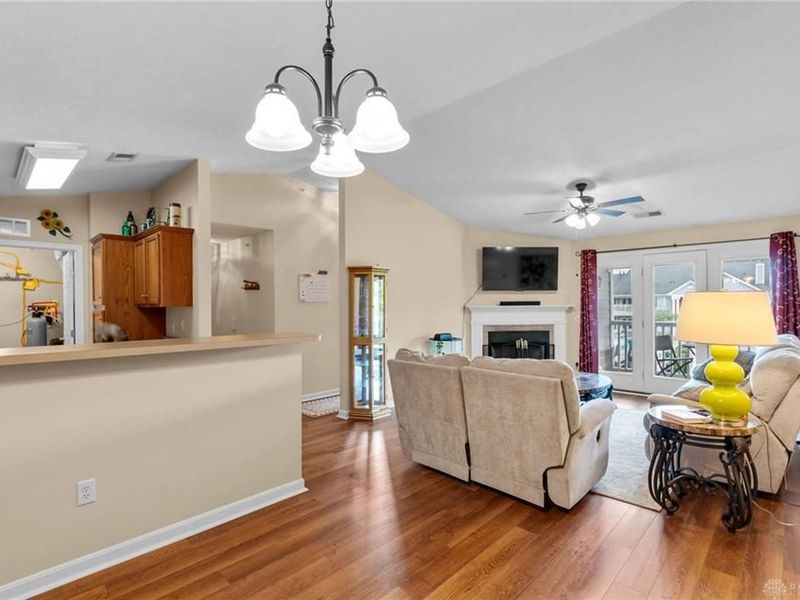 3126 Alexander Place, Unit 205, Beavercreek, OH 45431 Photo 9