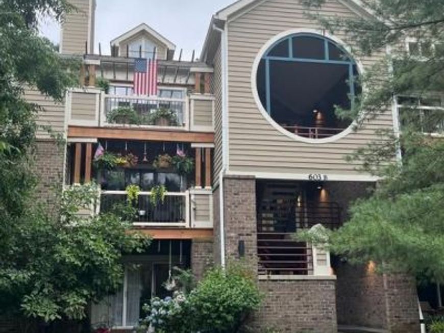 603b Admiral Drive , Unit 107, Annapolis, MD 21401 Main Photo