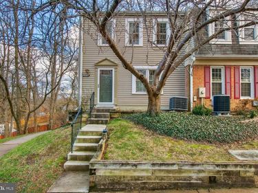6301 FENESTRA COURT, Unit 139C, BURKE, VA 22015