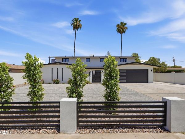 7625 N 39TH Avenue, Phoenix, AZ 85051