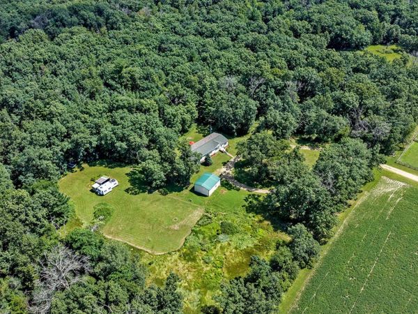 W4172 50th Street, Mauston, WI 53948