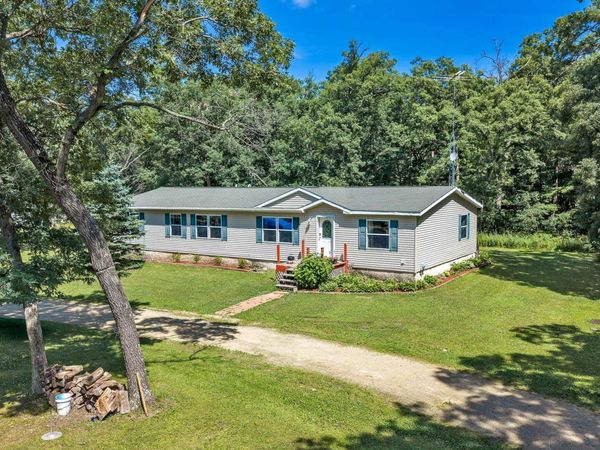 W4172 50th Street, Mauston, WI 53948