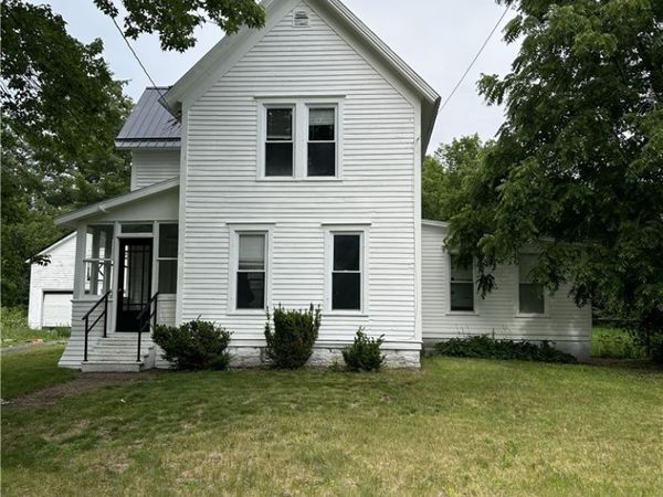 24406 Back Street, Felts Mills, NY 13638