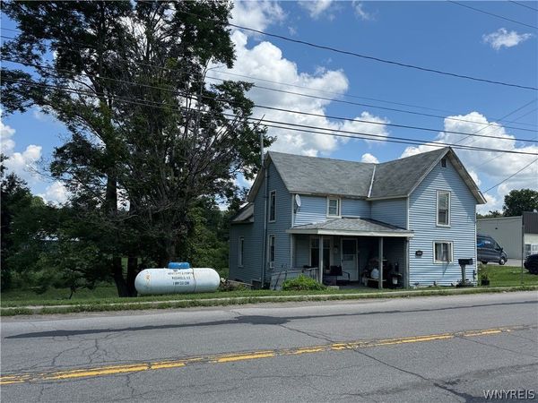 3843 State Route 417 , Jasper, NY 14855