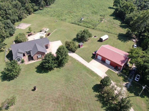 39246 S 631 Road , Jay, OK 74346